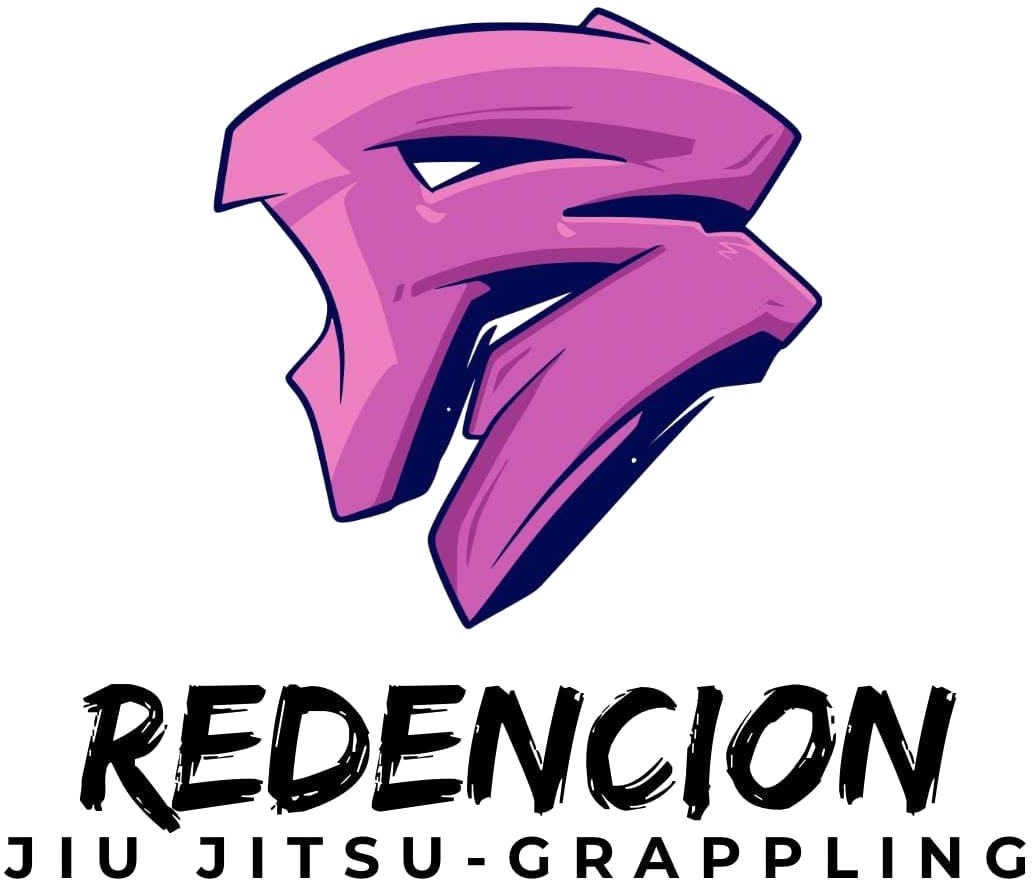 Redención Jiu Jitsu logo